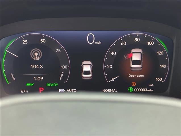 New 2026 Honda Accord Sport image 10