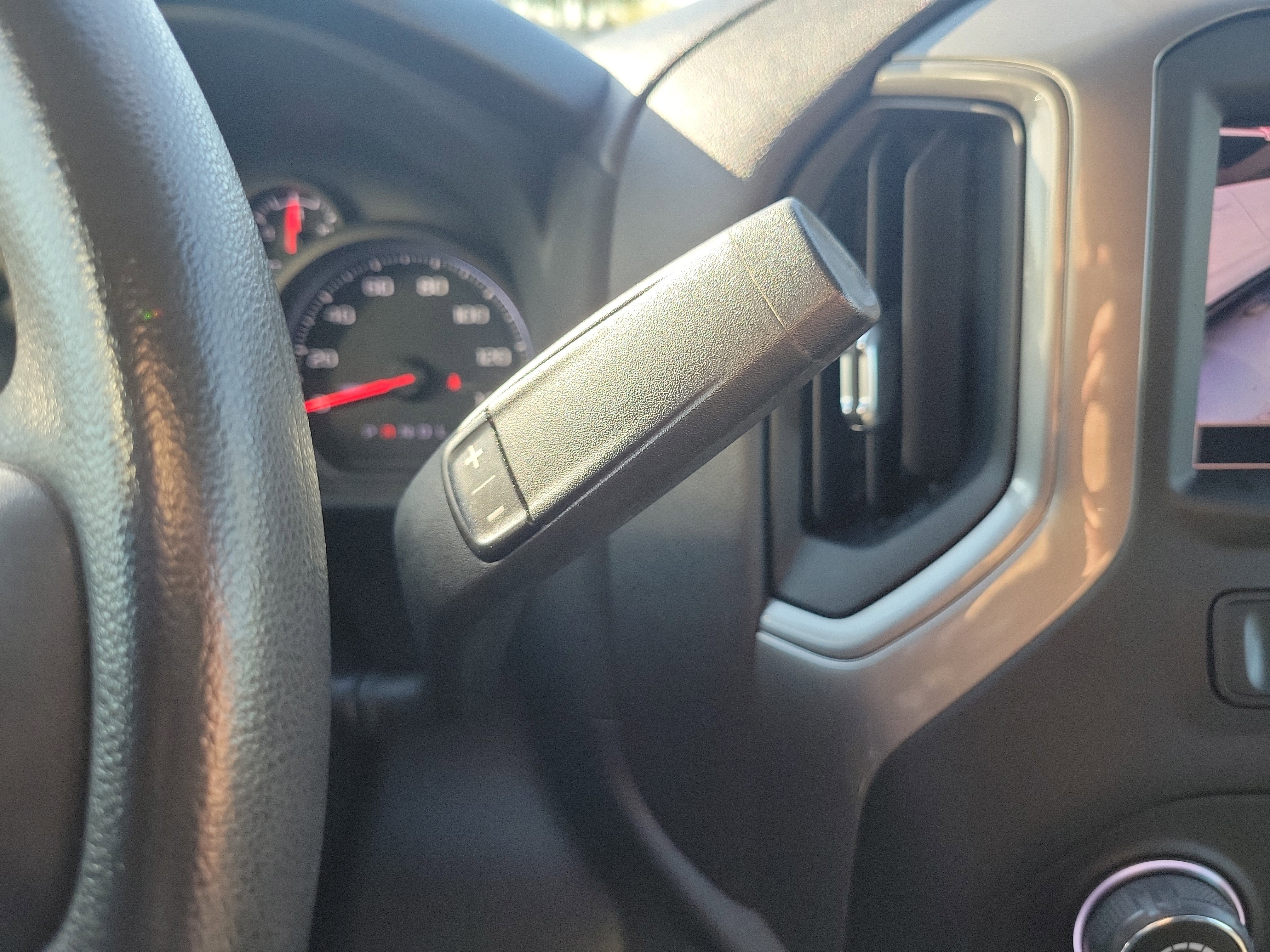 Used 2023 Chevrolet Silverado 1500 Custom Trail Boss image 19