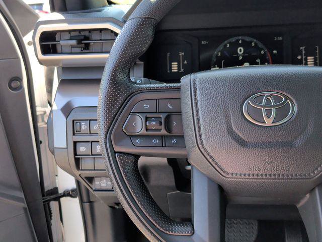Certified 2026 Toyota Tacoma SR5 AWD/4WD image 16