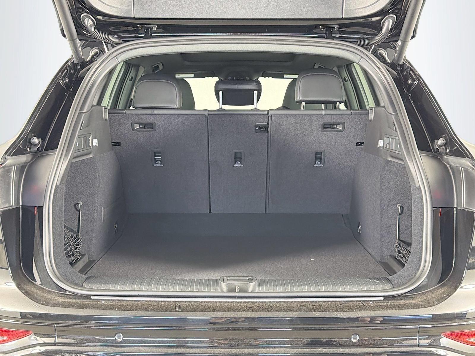 New 2027 Audi SQ6 e-tron Premium Plus AWD/4WD image 27