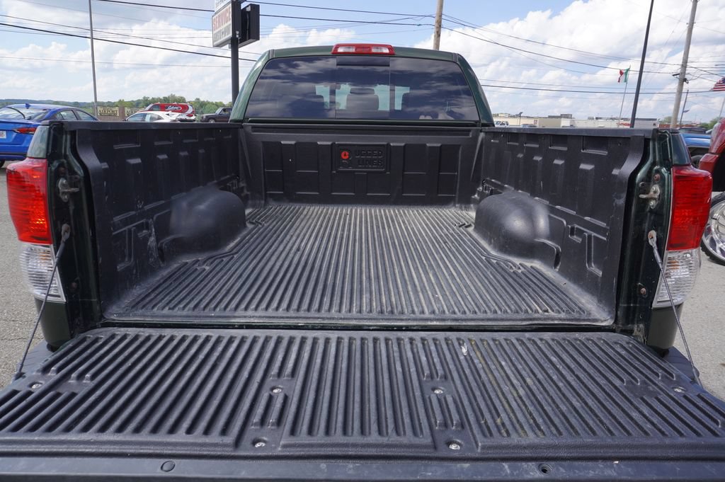 Used 2013 Toyota Tundra 4x4 Double Cab w/ Tow Pkg image 23