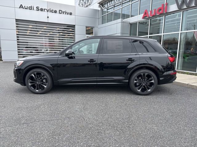 New 2026 Audi Q7 3.0T Premium Plus image 7