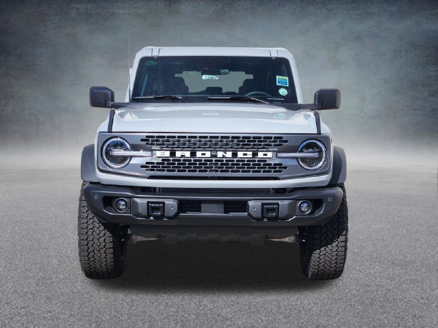 New 2026 Ford Bronco Badlands AWD/4WD image 2