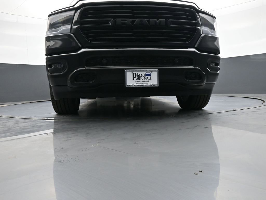 Used 2023 RAM 1500 Laramie image 26