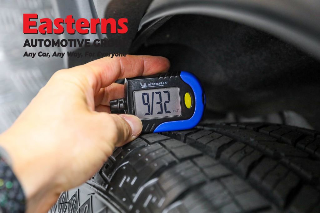 Used 2023 Ford Bronco Sport Badlands image 25