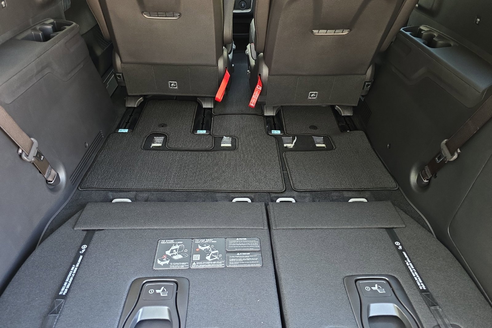 New 2026 Kia Carnival SX Prestige image 11
