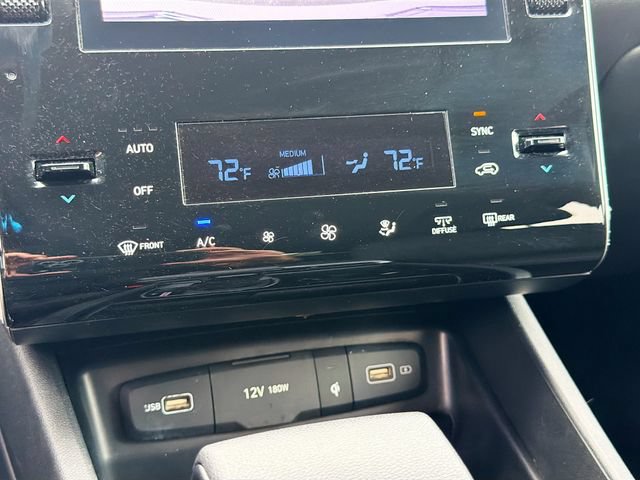 Used 2024 Hyundai Tucson SEL FWD image 15