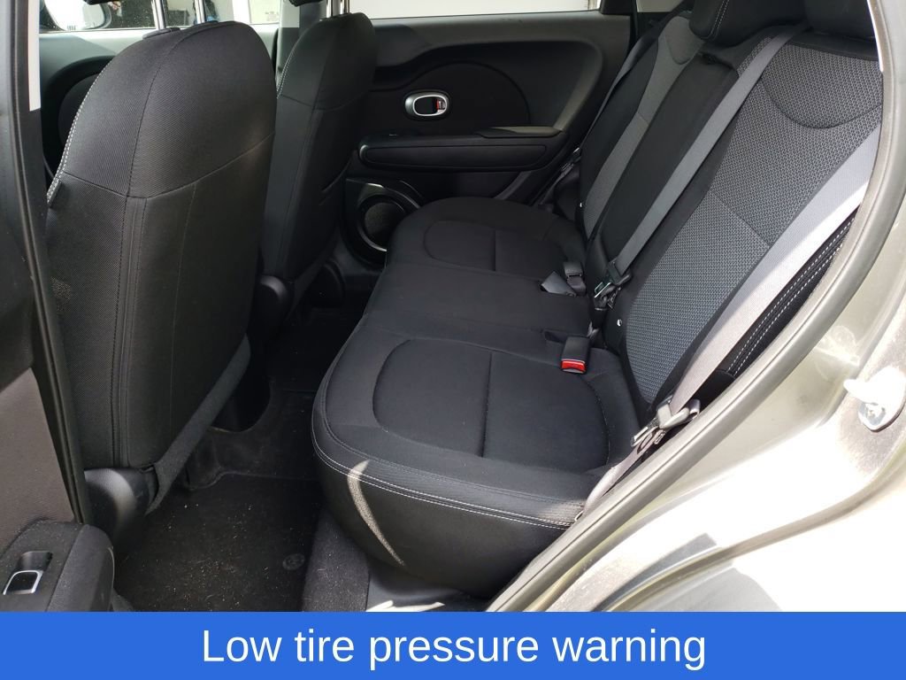 Used 2019 Kia Soul + image 24