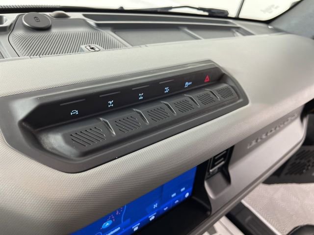 Used 2022 Ford Bronco Badlands image 31