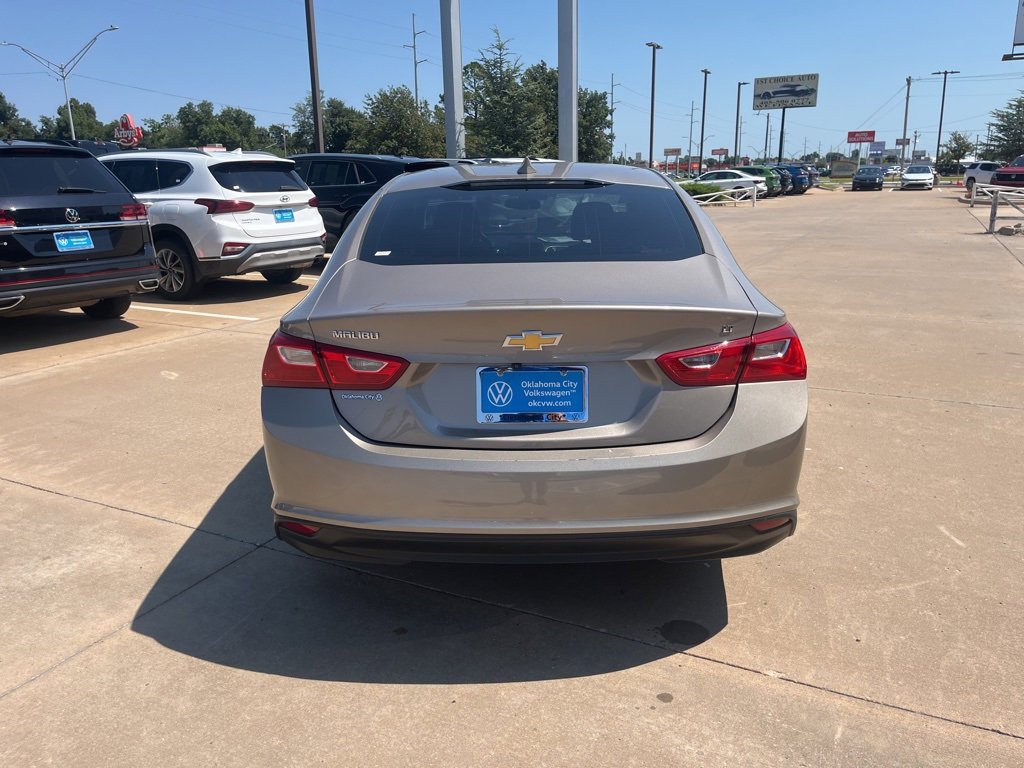 Used 2023 Chevrolet Malibu LT image 5
