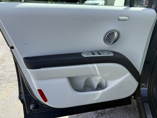 New 2026 Hyundai Palisade Calligraphy image 10