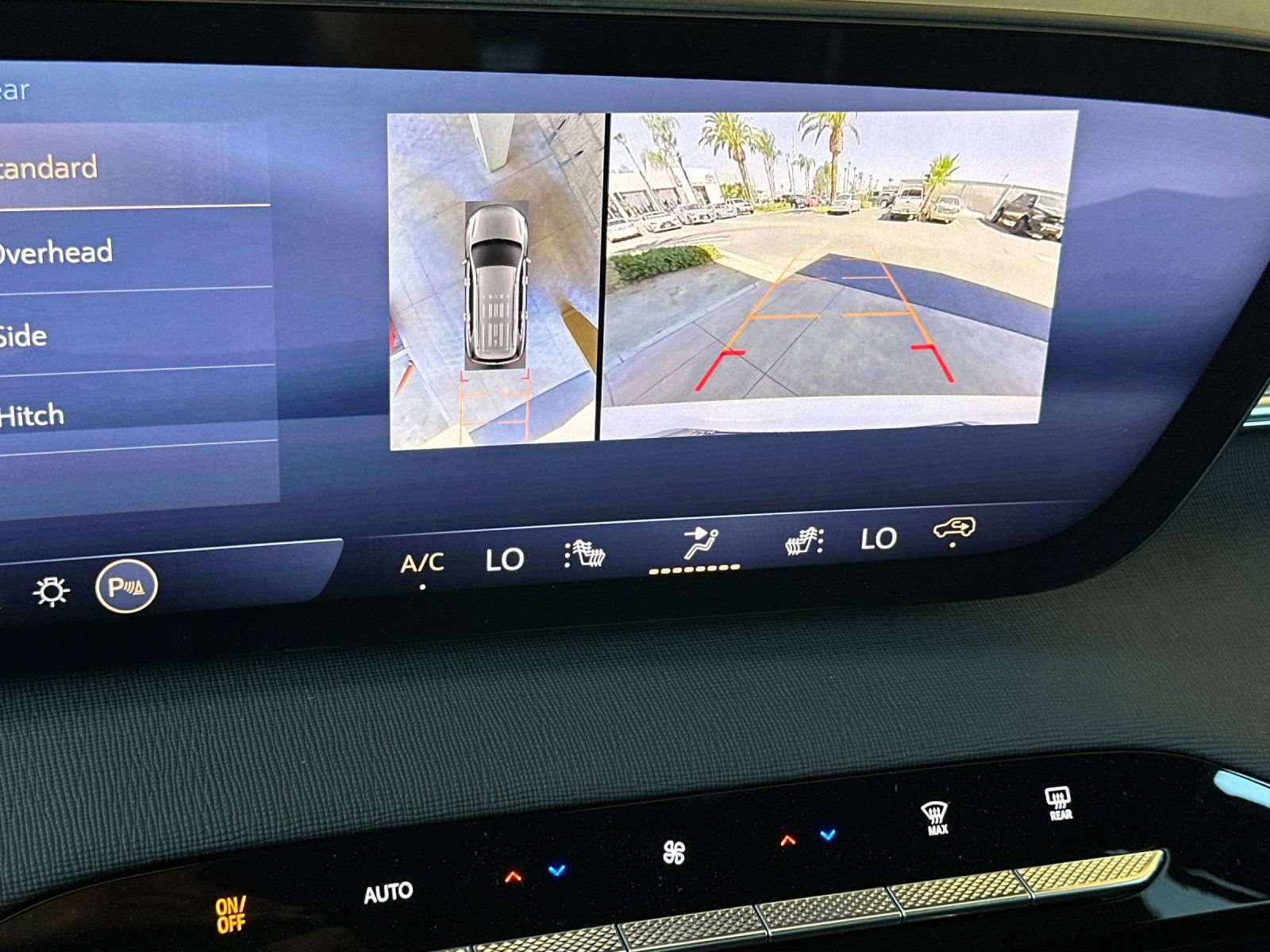 New 2026 Buick Enclave Sport Touring w/ Power Package FWD image 21