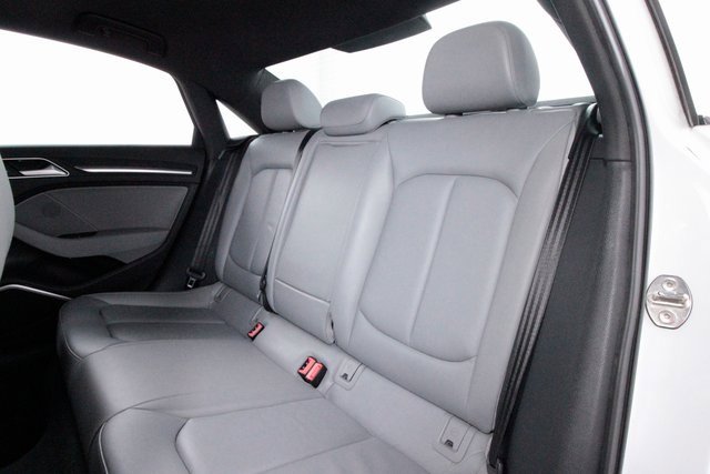 Used 2017 Audi A3 2.0T Prestige image 27