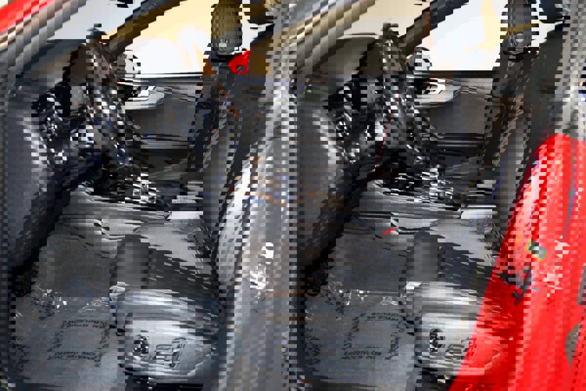 Used 2024 Audi A5 2.0T Premium Plus image 35