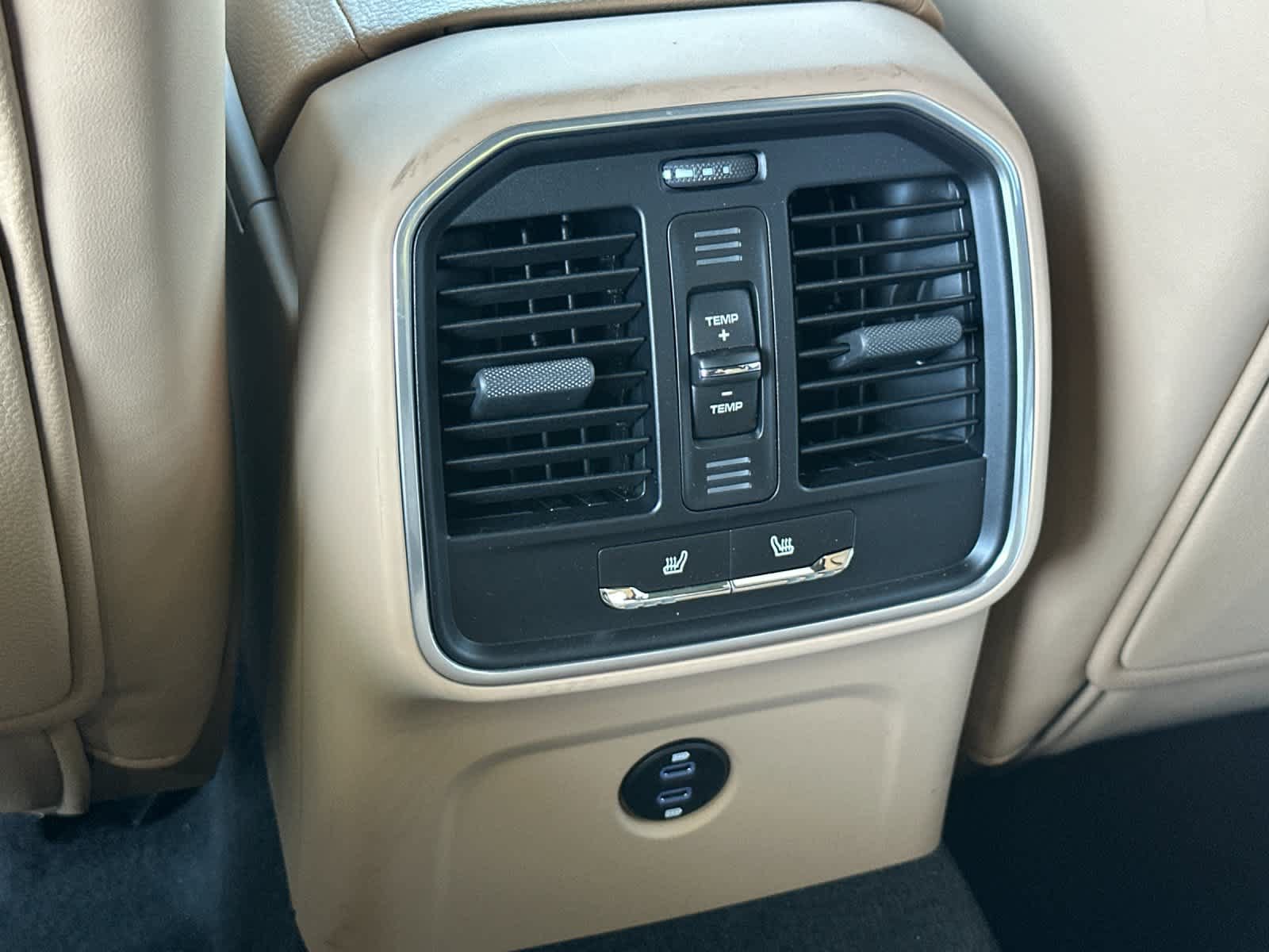 New 2026 Porsche Macan S AWD/4WD image 14