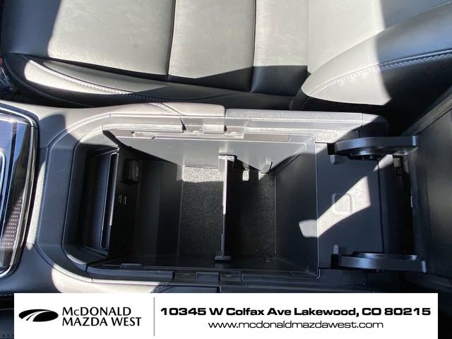 Certified 2021 MAZDA CX-30 AWD 2.5 S w/ Preferred Package image 23