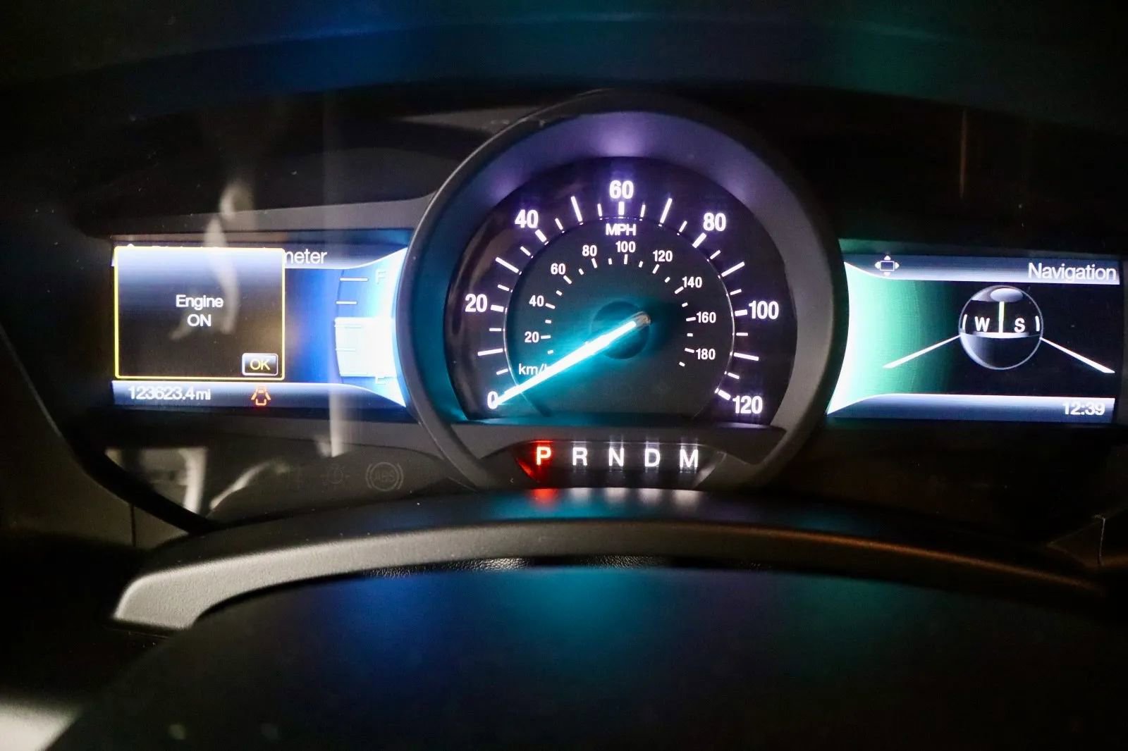 Used 2016 Ford Expedition EL Platinum image 16