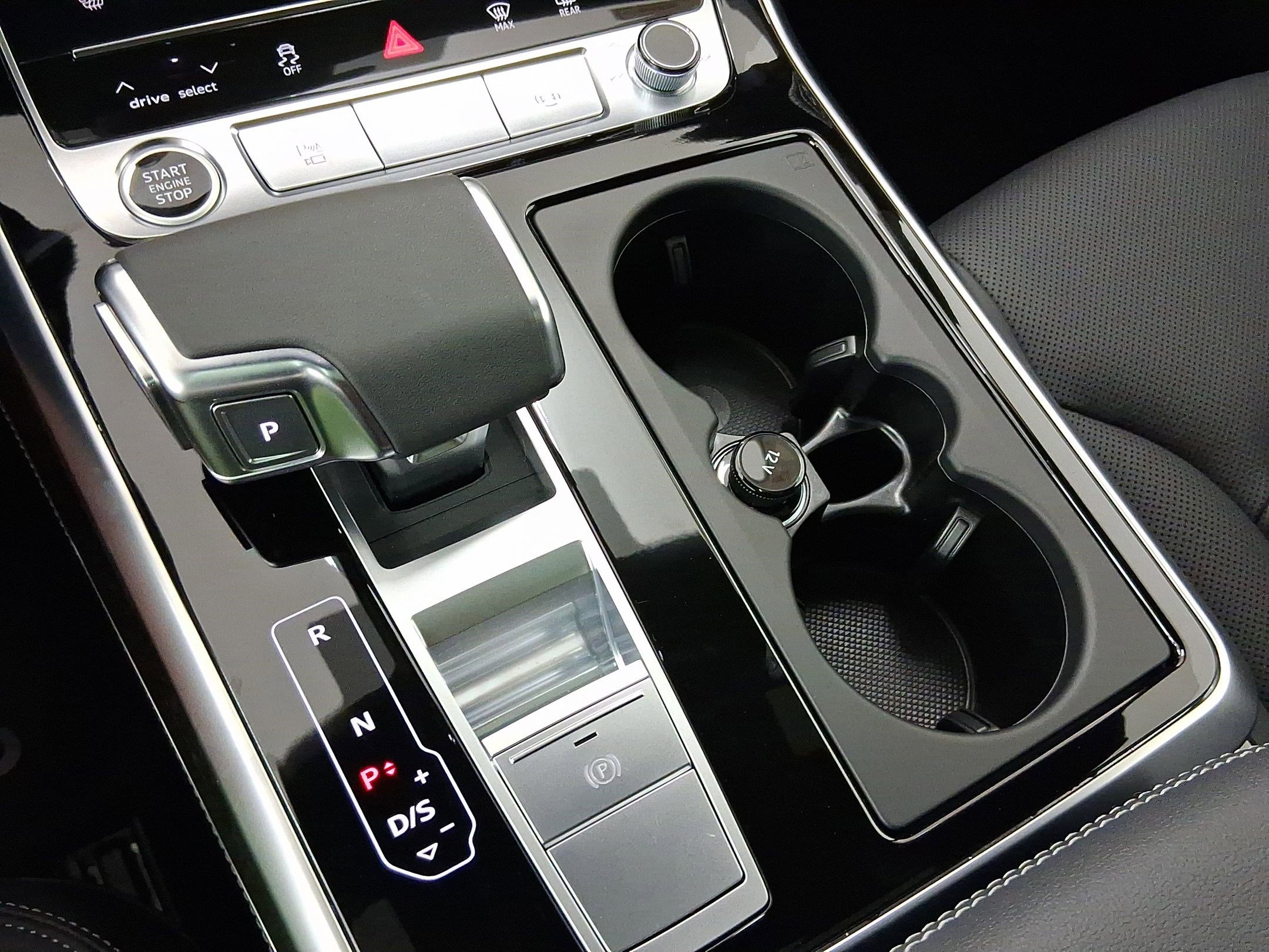 New 2026 Audi Q8 Premium Plus image 25