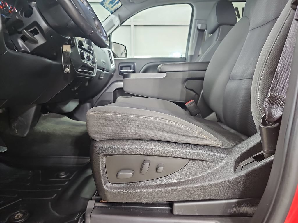 Used 2014 Chevrolet Silverado 1500 LT w/ All Star Edition AWD/4WD image 33