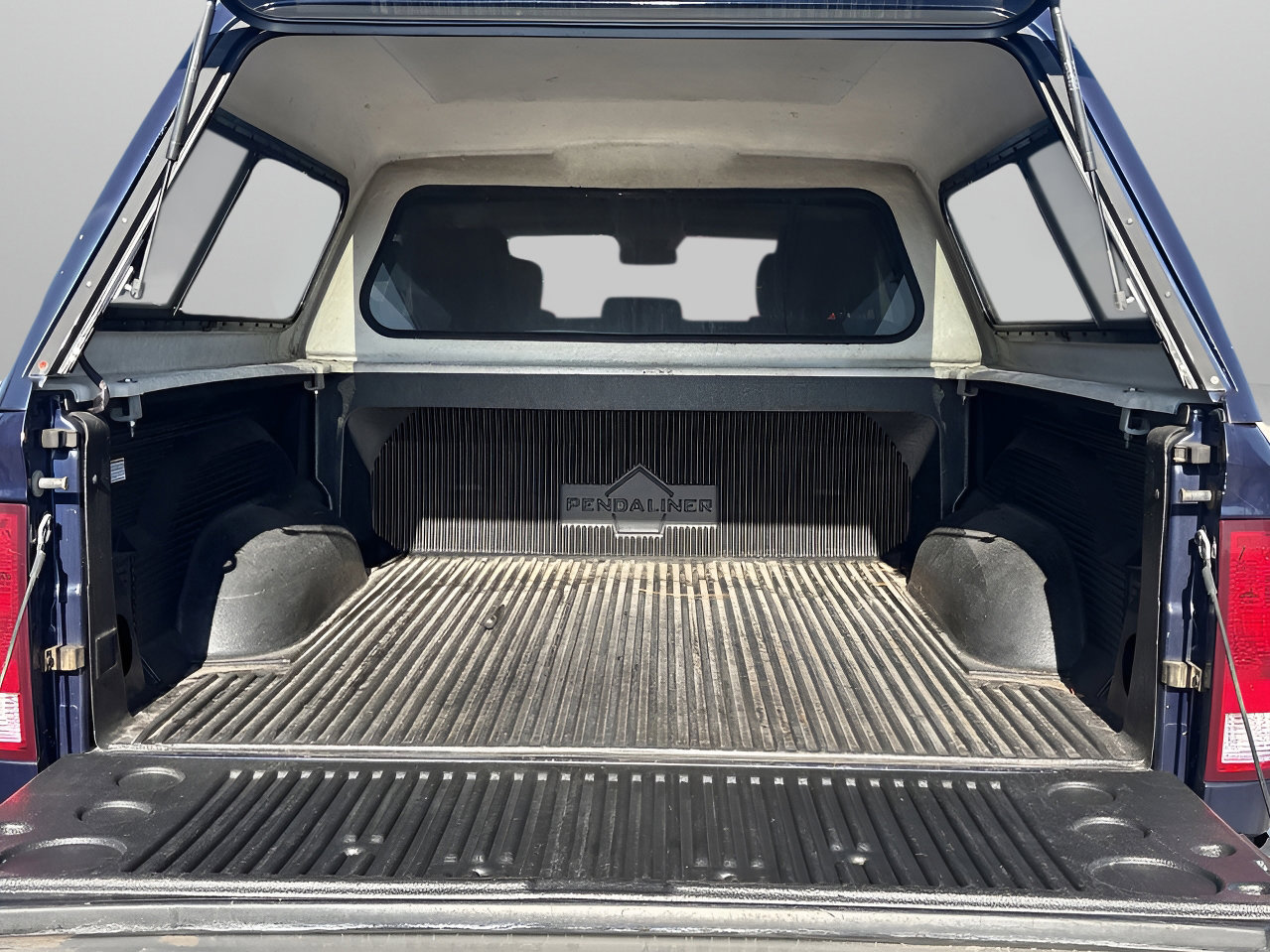 Used 2015 RAM 1500 Tradesman image 8
