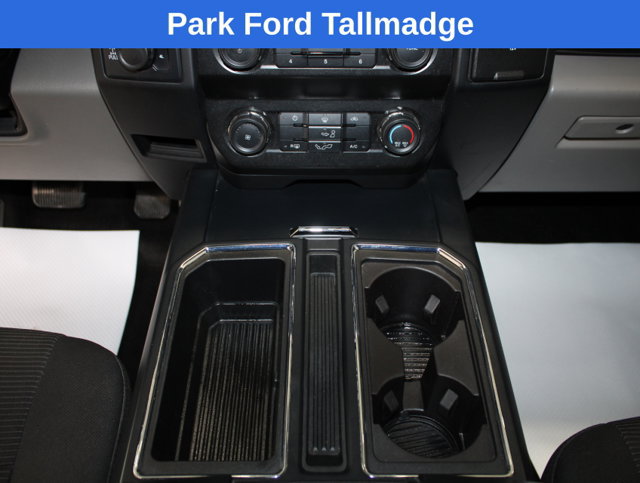 Used 2019 Ford F150 XL w/ Equipment Group 101A Mid AWD/4WD image 18