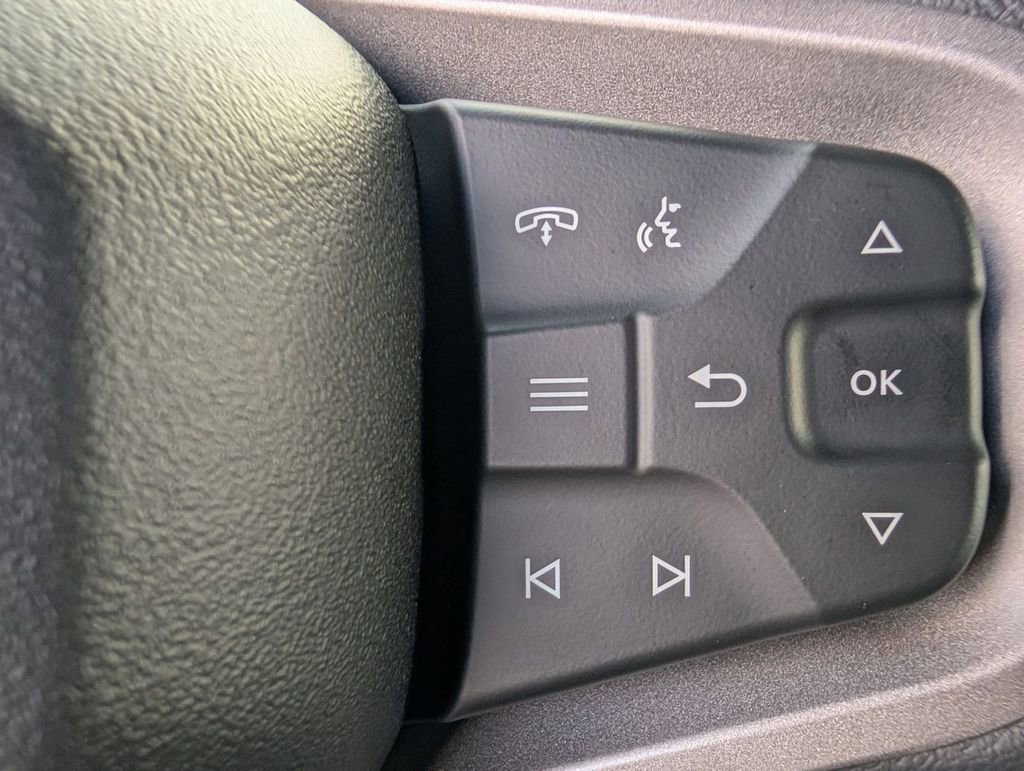 New 2026 Ford Bronco Big Bend image 28