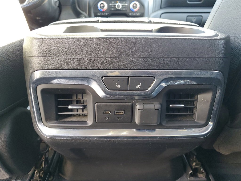 Used 2019 GMC Sierra 1500 Denali w/ Denali Ultimate Package image 10