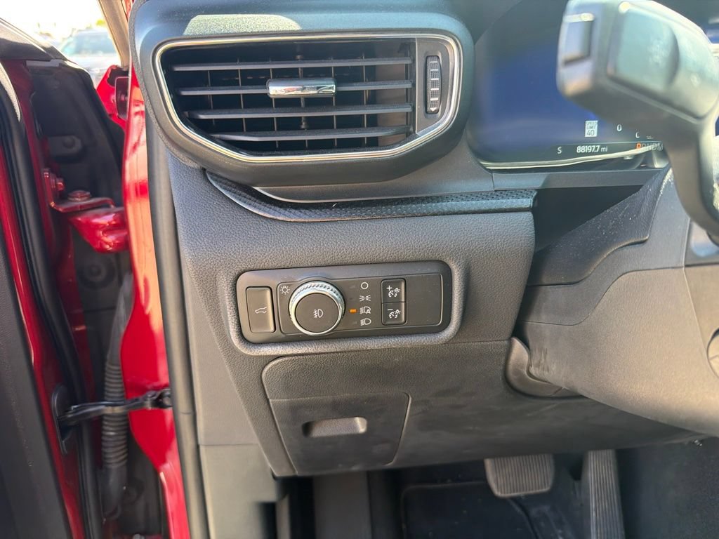 Used 2020 Ford Explorer ST w/ ST Street Pack AWD/4WD image 12