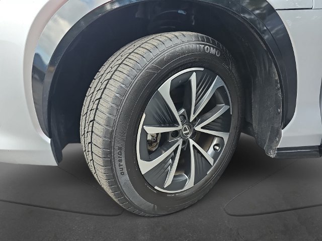 Used 2024 Lexus RZ 300e Premium w/ Accessory Package (Z1) FWD image 36
