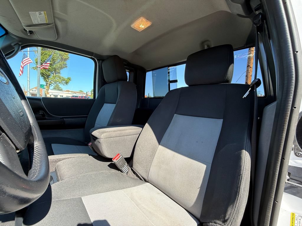 Used 2011 Ford Ranger Sport AWD/4WD image 14