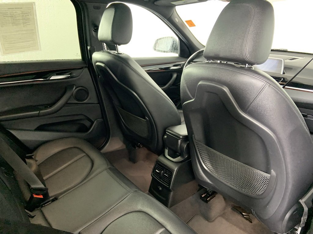 Used 2018 BMW X1 xDrive28i image 13