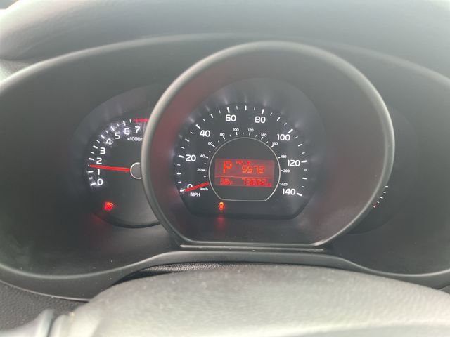 Used 2019 Kia Soul + image 11