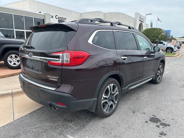 Used 2023 Subaru Ascent Touring image 5