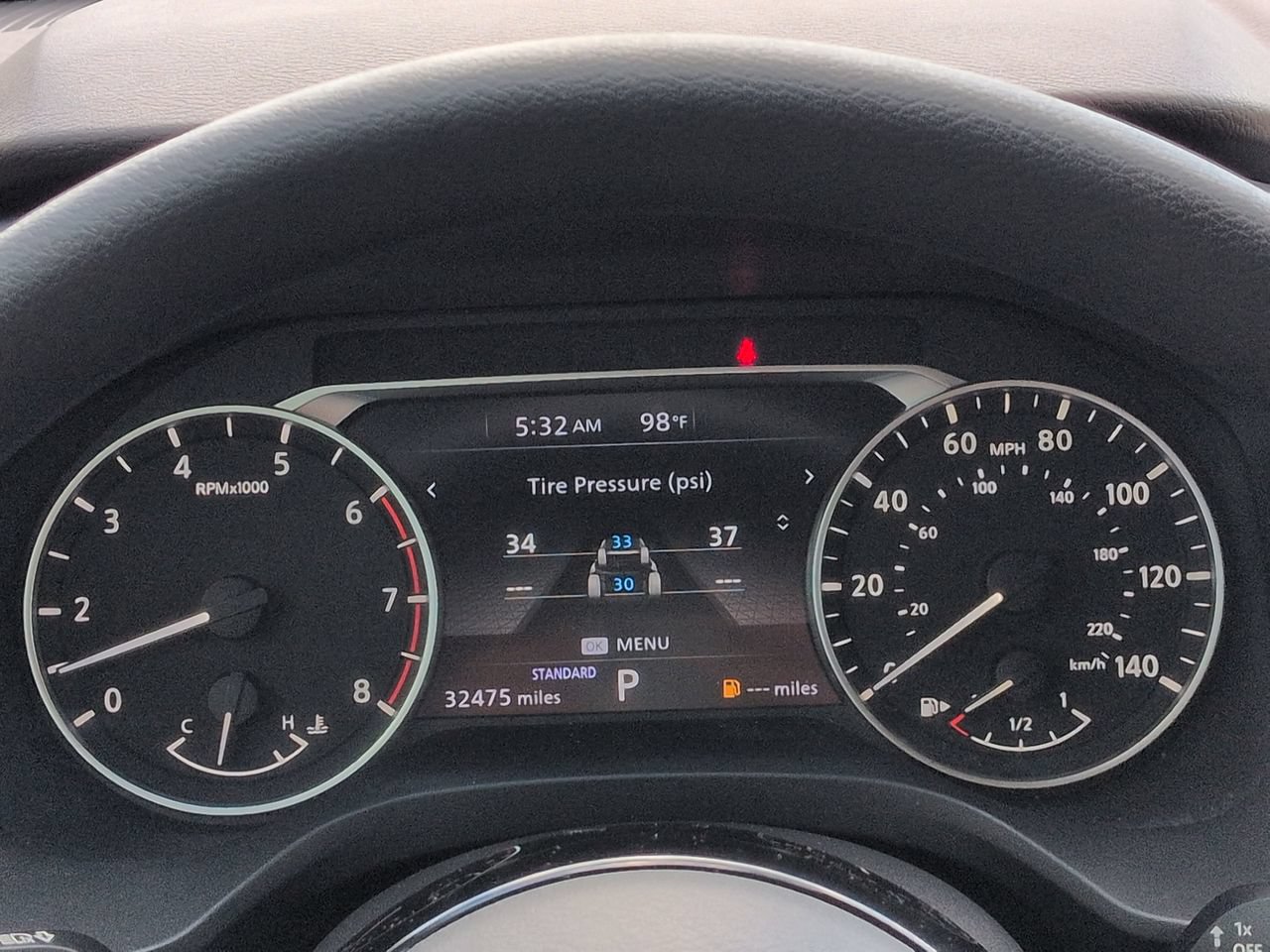 Used 2022 Nissan Rogue SV FWD image 25