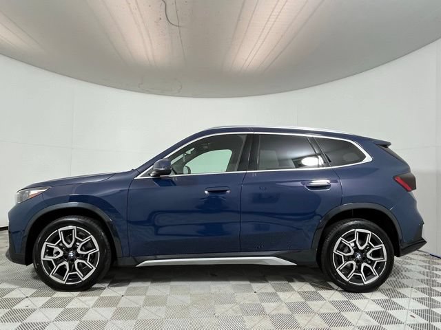 Used 2026 BMW X1 xDrive28i w/ Convenience Package AWD/4WD image 4