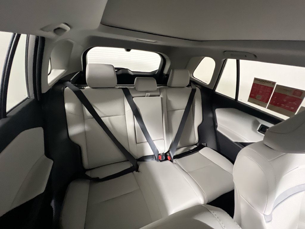 New 2026 Toyota RAV4 Limited AWD/4WD image 29