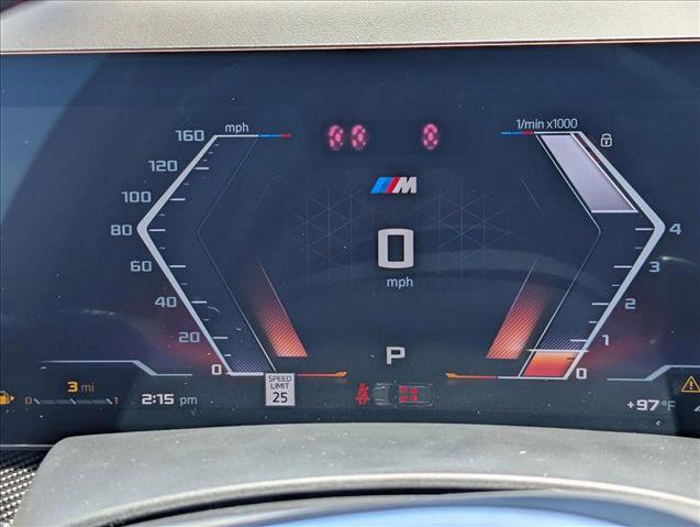 New 2026 BMW X7 M60i image 10