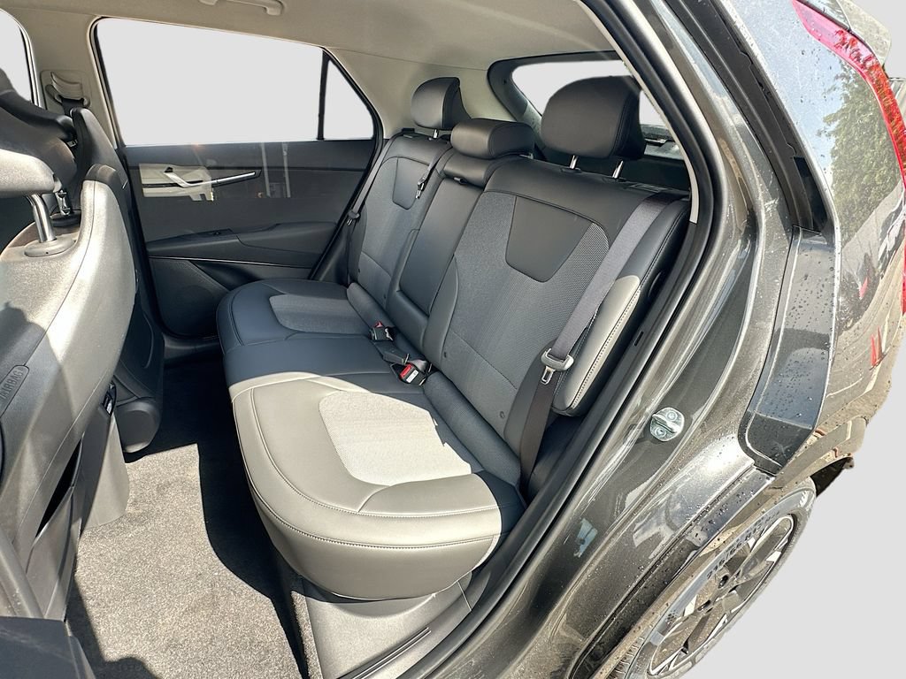 New 2026 Kia Niro Wind FWD image 24