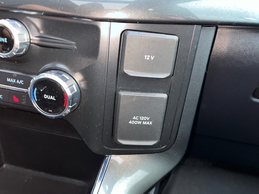 Used 2022 Ford F150 XLT w/ Equipment Group 302A High image 25