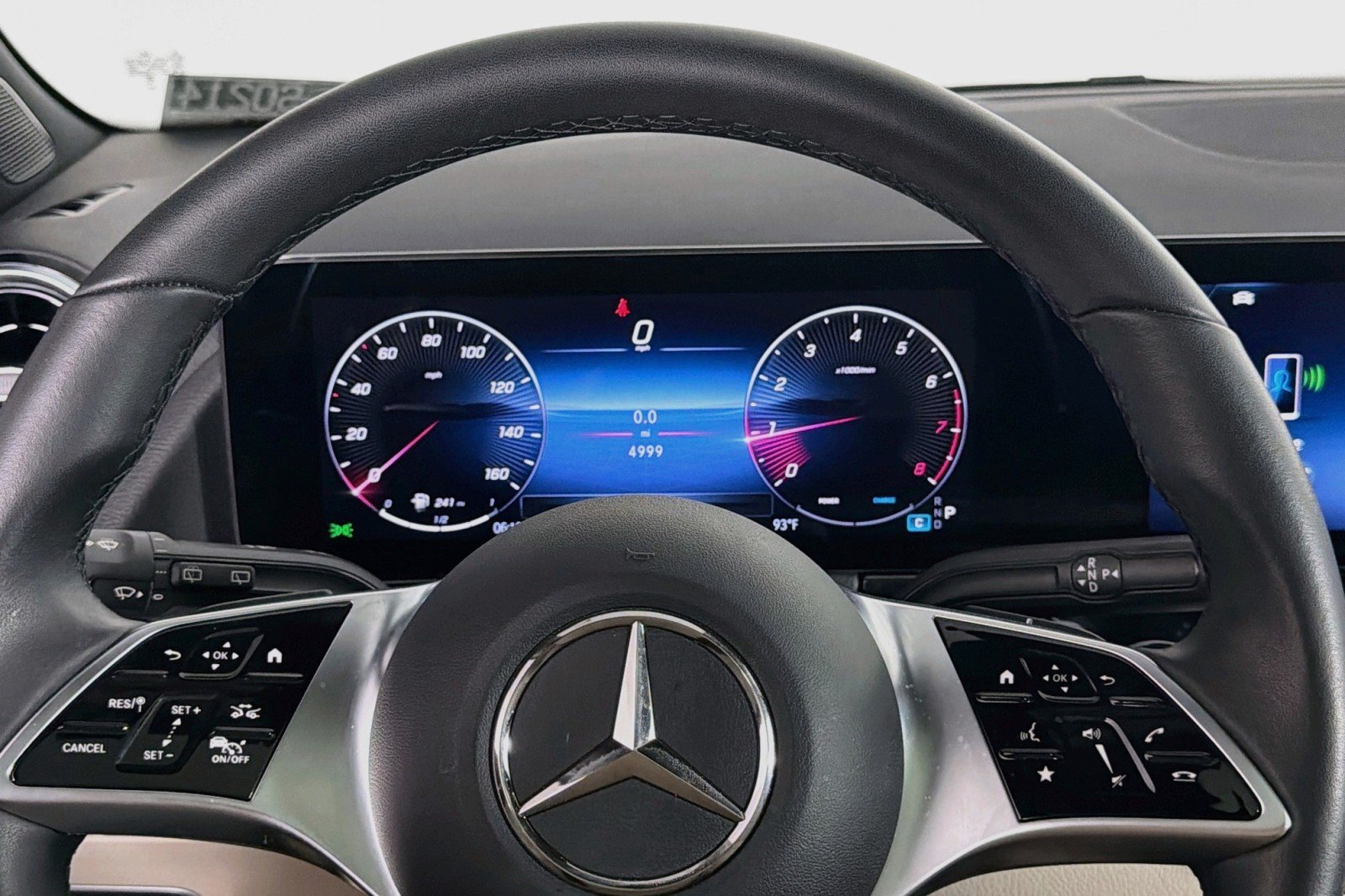Certified 2026 Mercedes-Benz GLA 250 image 20