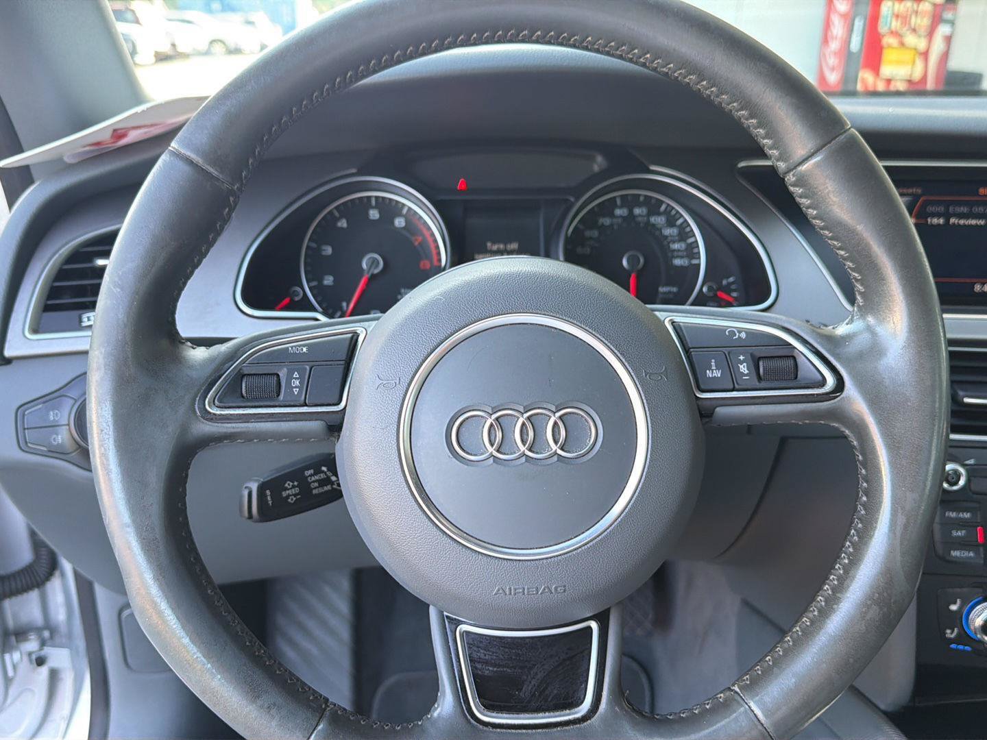 Used 2014 Audi A5 2.0T Premium Plus AWD/4WD image 17