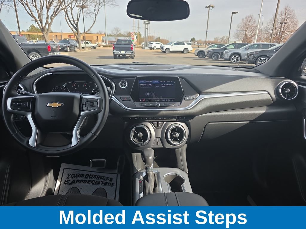 Used 2019 Chevrolet Blazer LT image 13