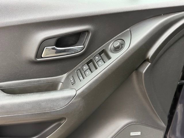 Used 2019 Chevrolet Trax Premier image 21