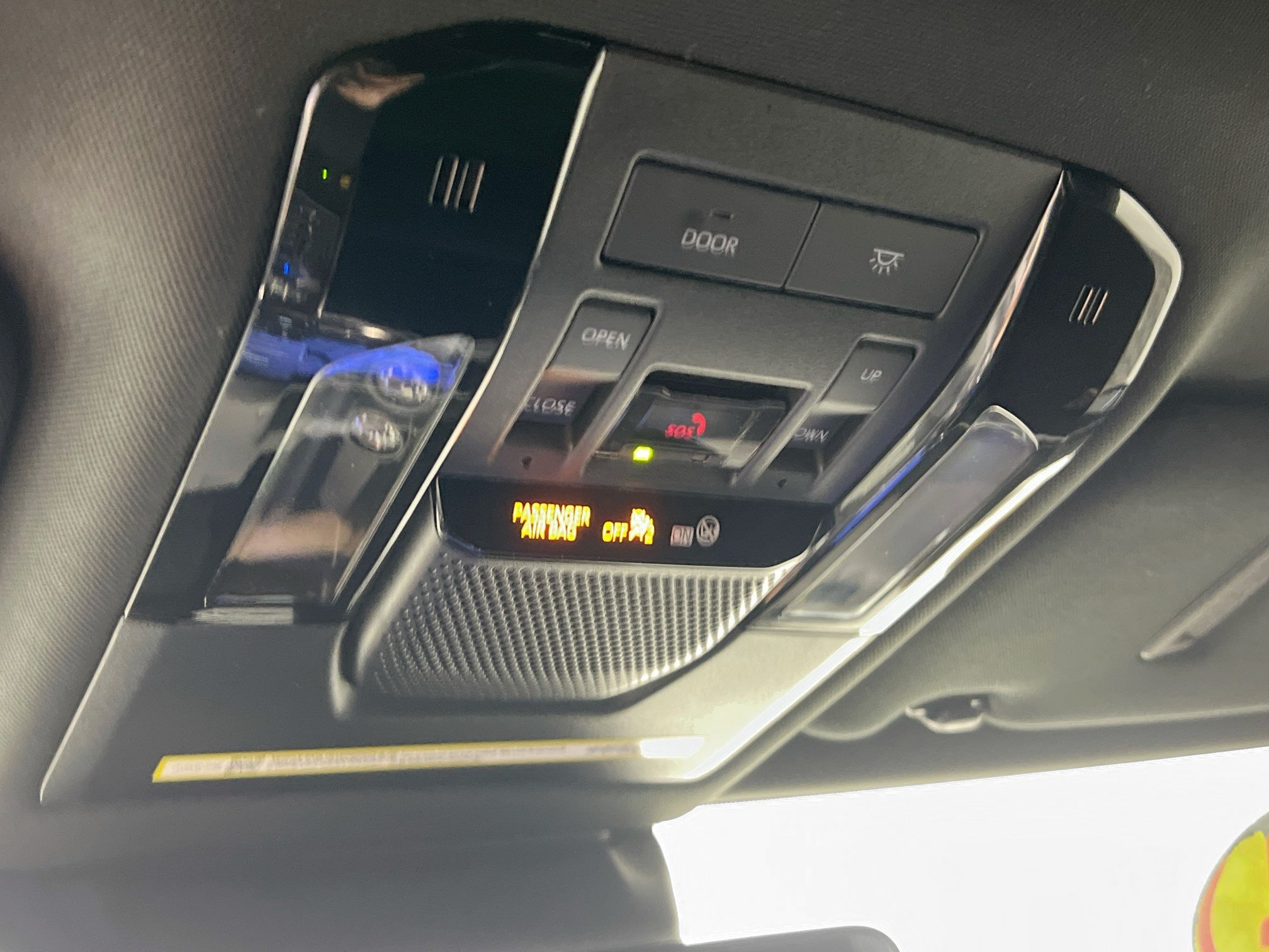 Used 2024 Lexus GX 550 w/ Accessory Package (2T) AWD/4WD image 22