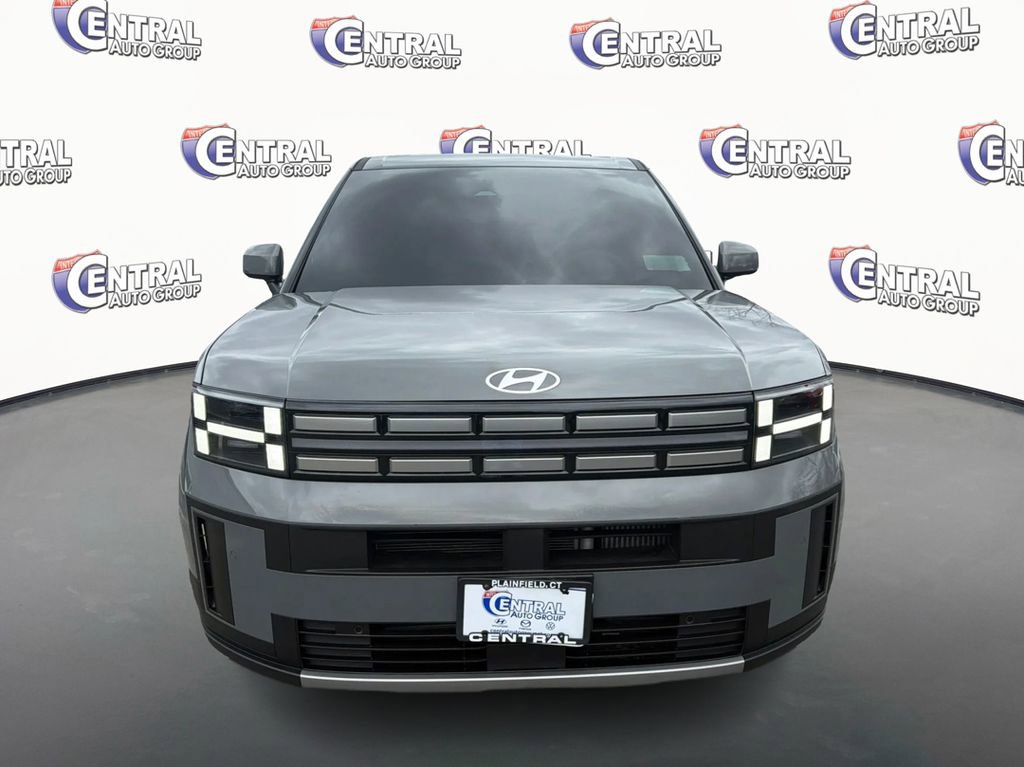 Certified 2024 Hyundai Santa Fe SE image 2