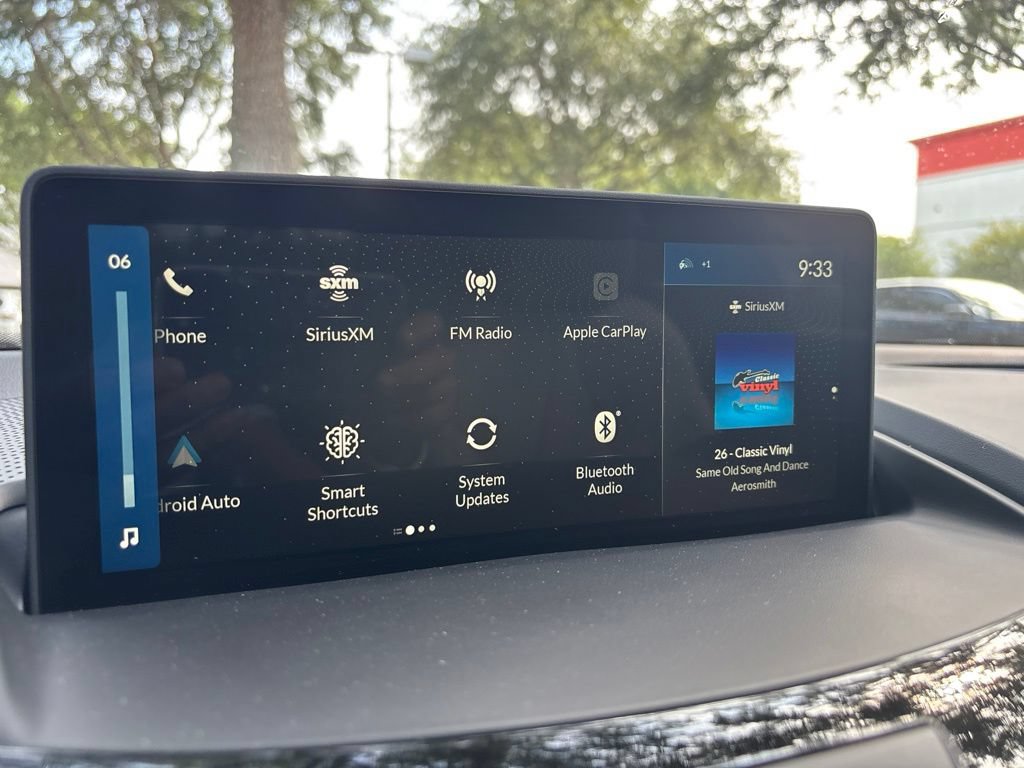 New 2026 Acura RDX SH-AWD image 30
