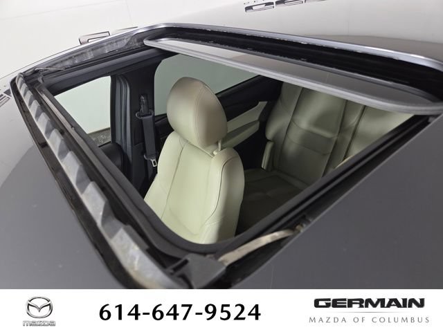 Used 2018 MAZDA CX-9 Grand Touring AWD/4WD image 31