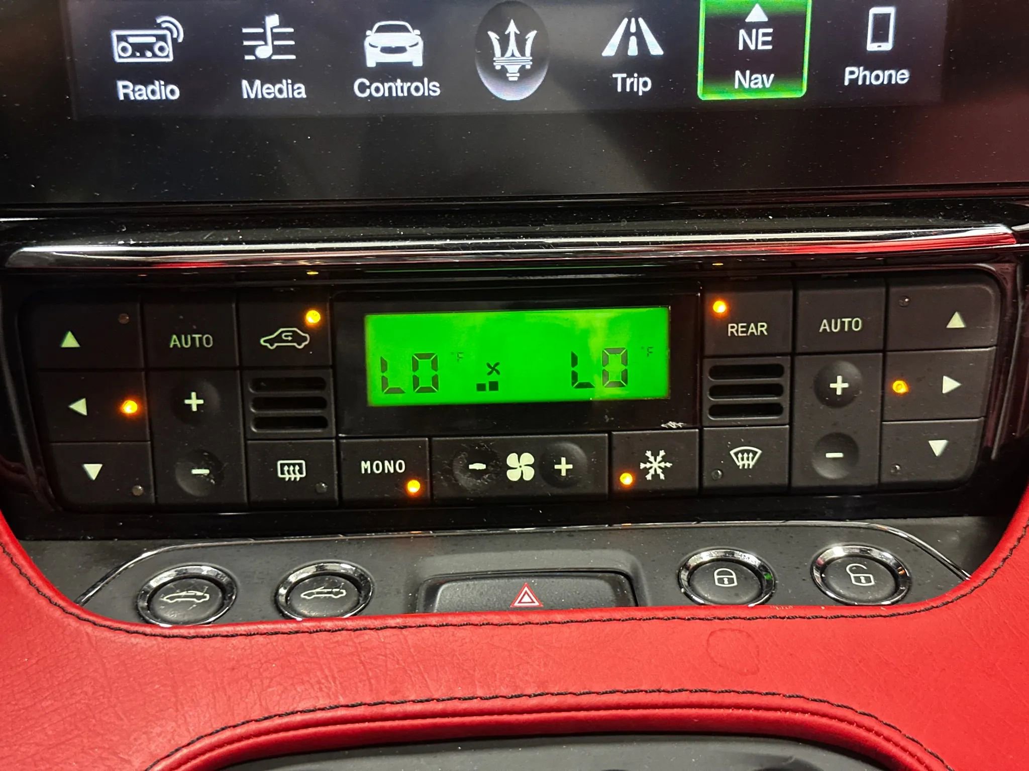 Used 2018 Maserati GranTurismo Sport image 37