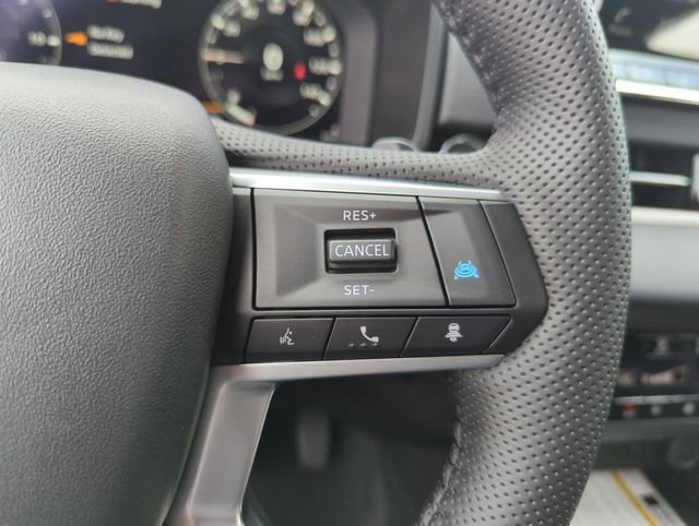 New 2026 Nissan Rogue Platinum AWD/4WD image 43