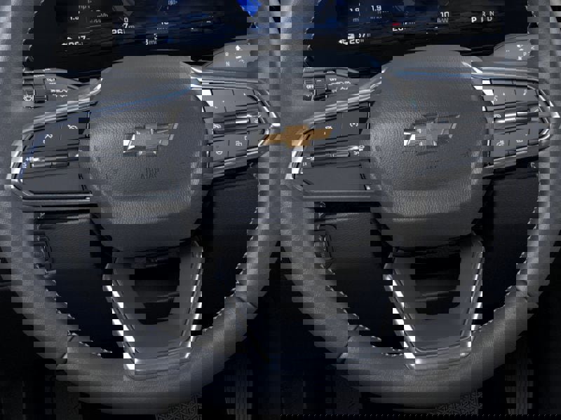 New 2026 Chevrolet Equinox EV LT w/ Convenience Package II image 46